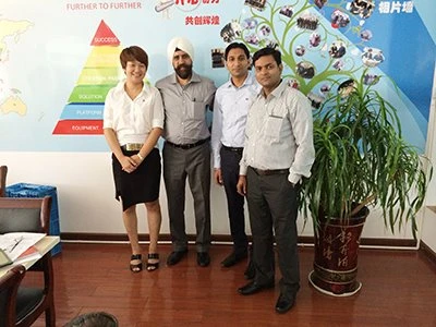 Our partners (2) Our partners (2)