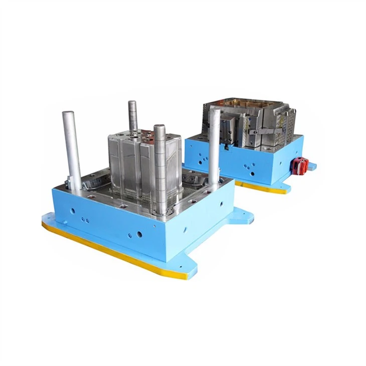 High quality Crate mould